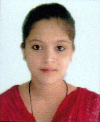 SHIVANI SONI (ITCE/00021)